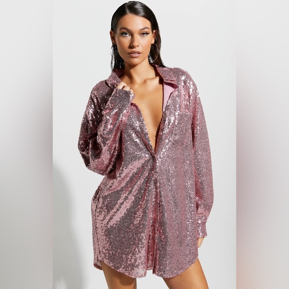 Showpo. Dresses & Skirts - SHOWPO Cally Mini Dress